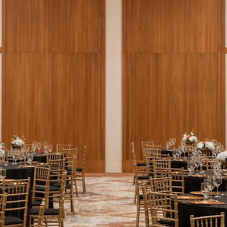 Doubletree By Hilton Paradise Valley Resort Scottsdale-2